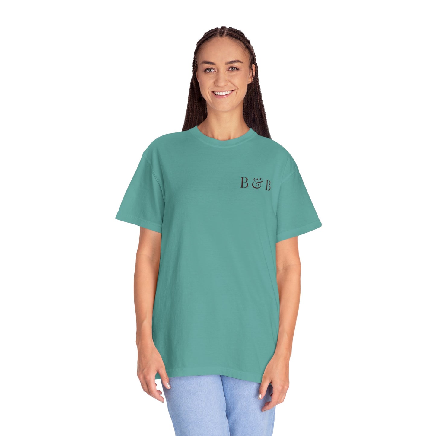 The Signature Tee