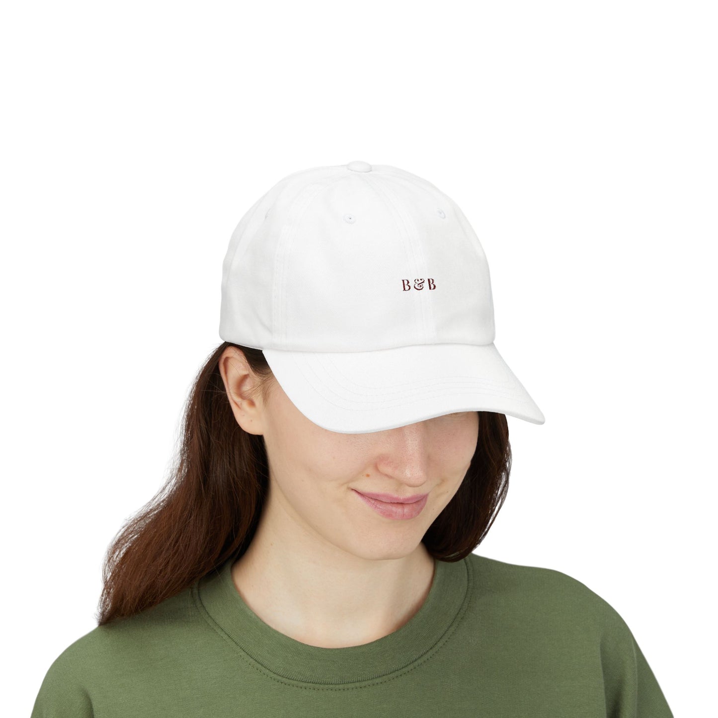 The Signature Cap