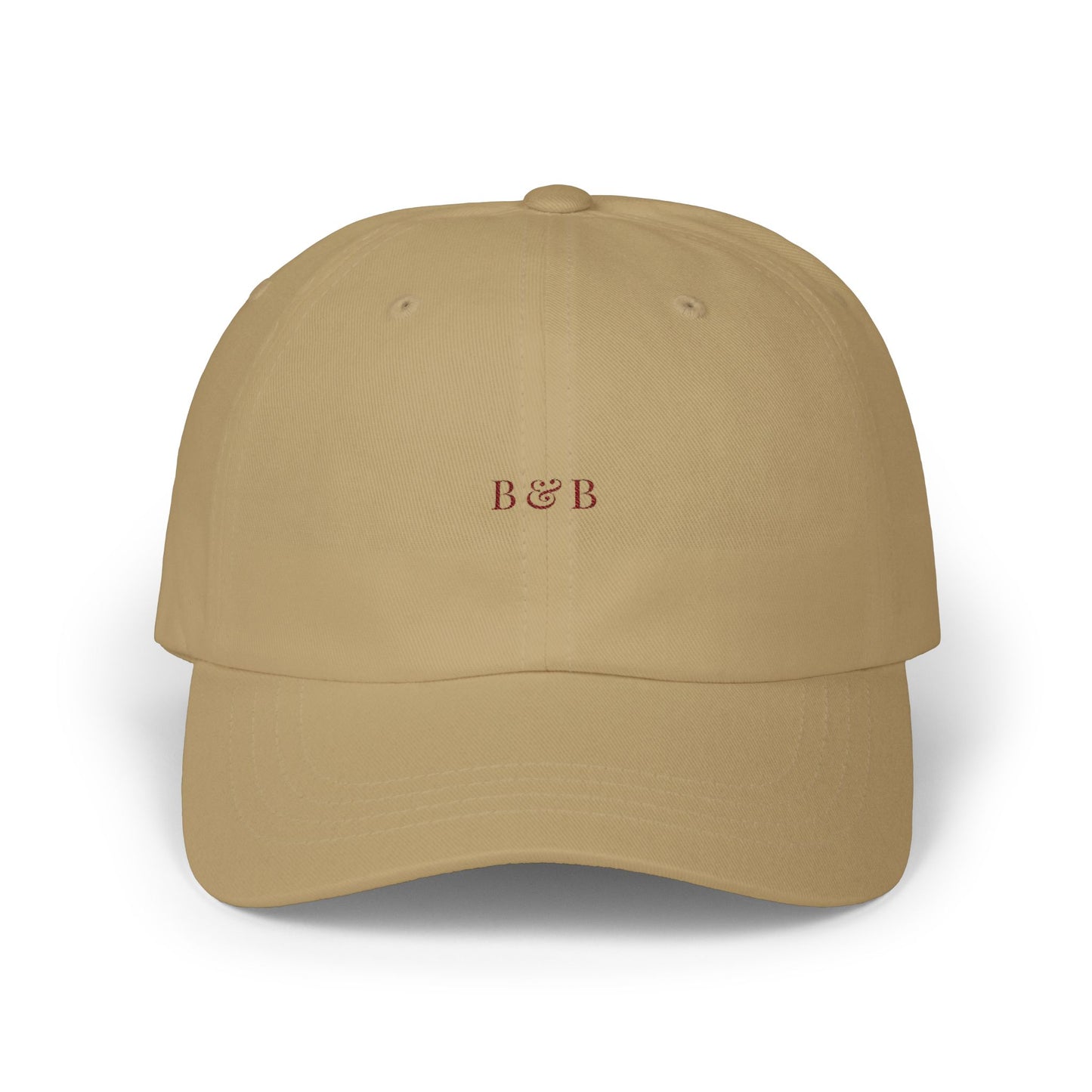 The Signature Cap