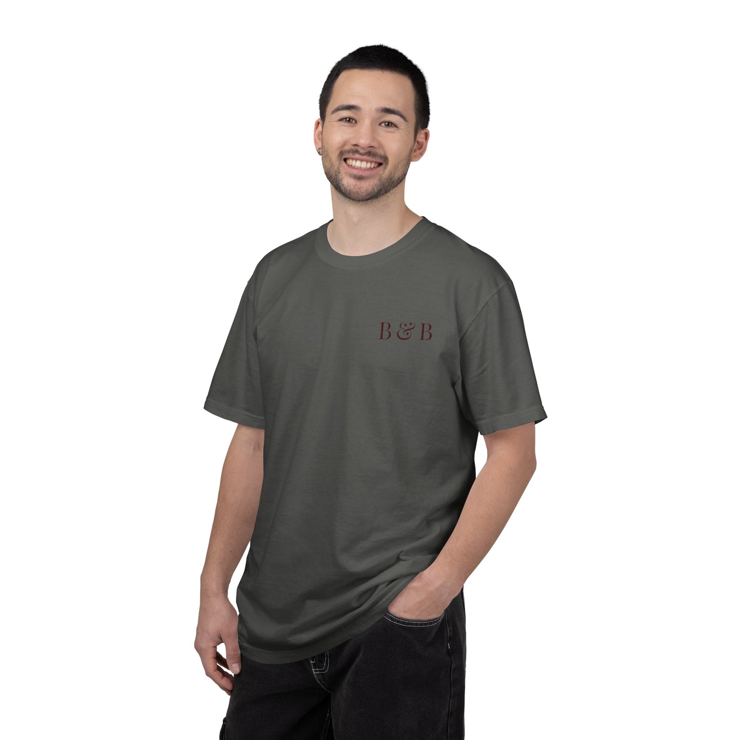 The Signature Tee