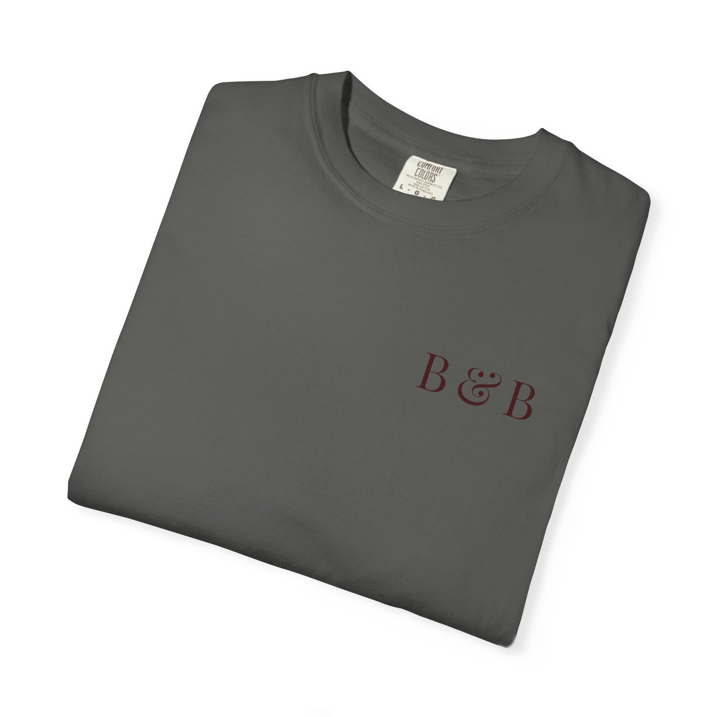 The Signature Tee