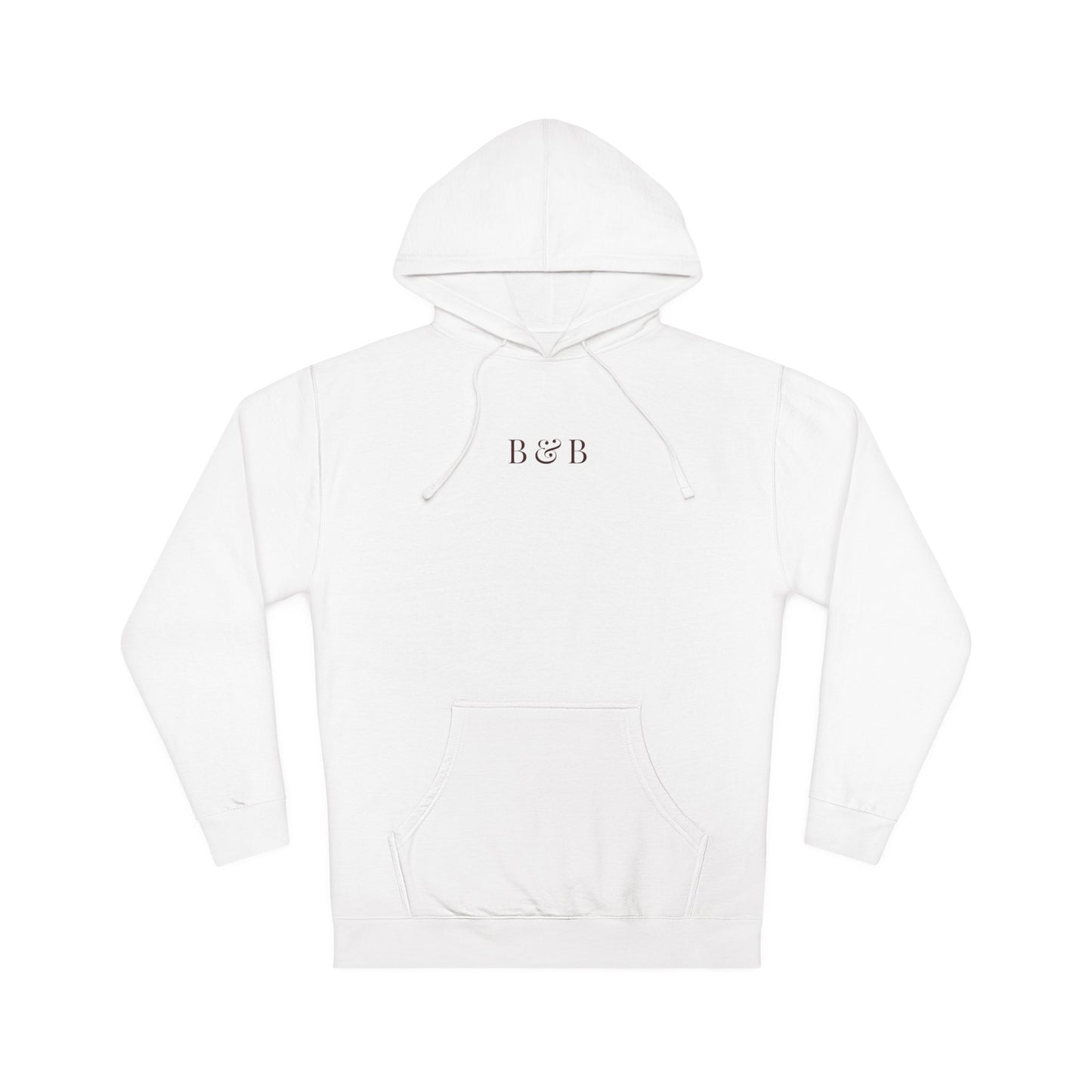 The Signature Hoodie