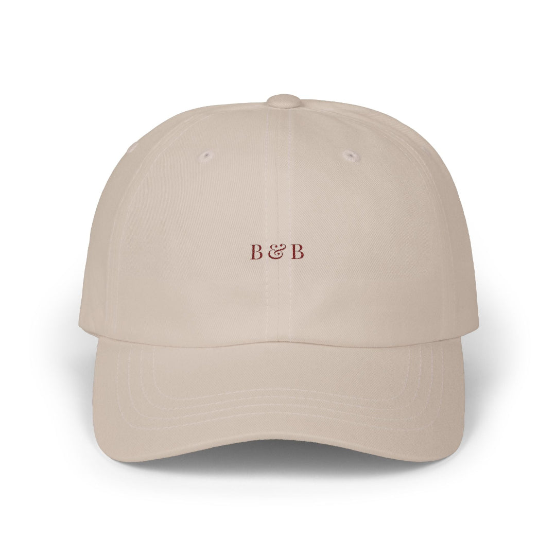 The Signature Cap