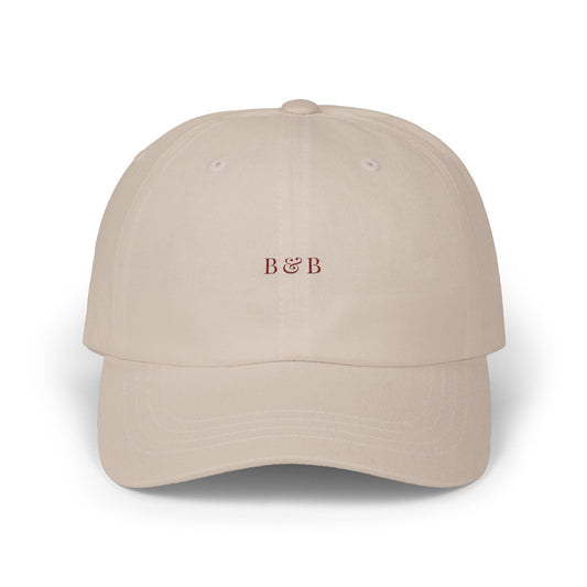 The Signature Cap