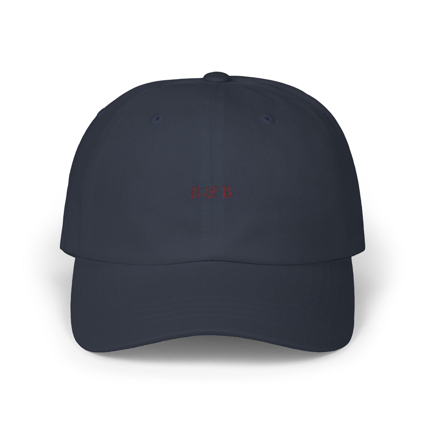 The Signature Cap
