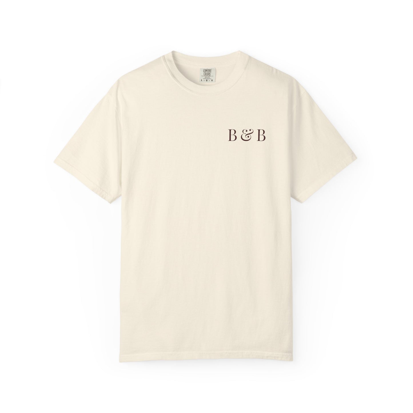 The Signature Tee