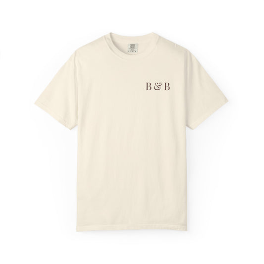 The Signature Tee