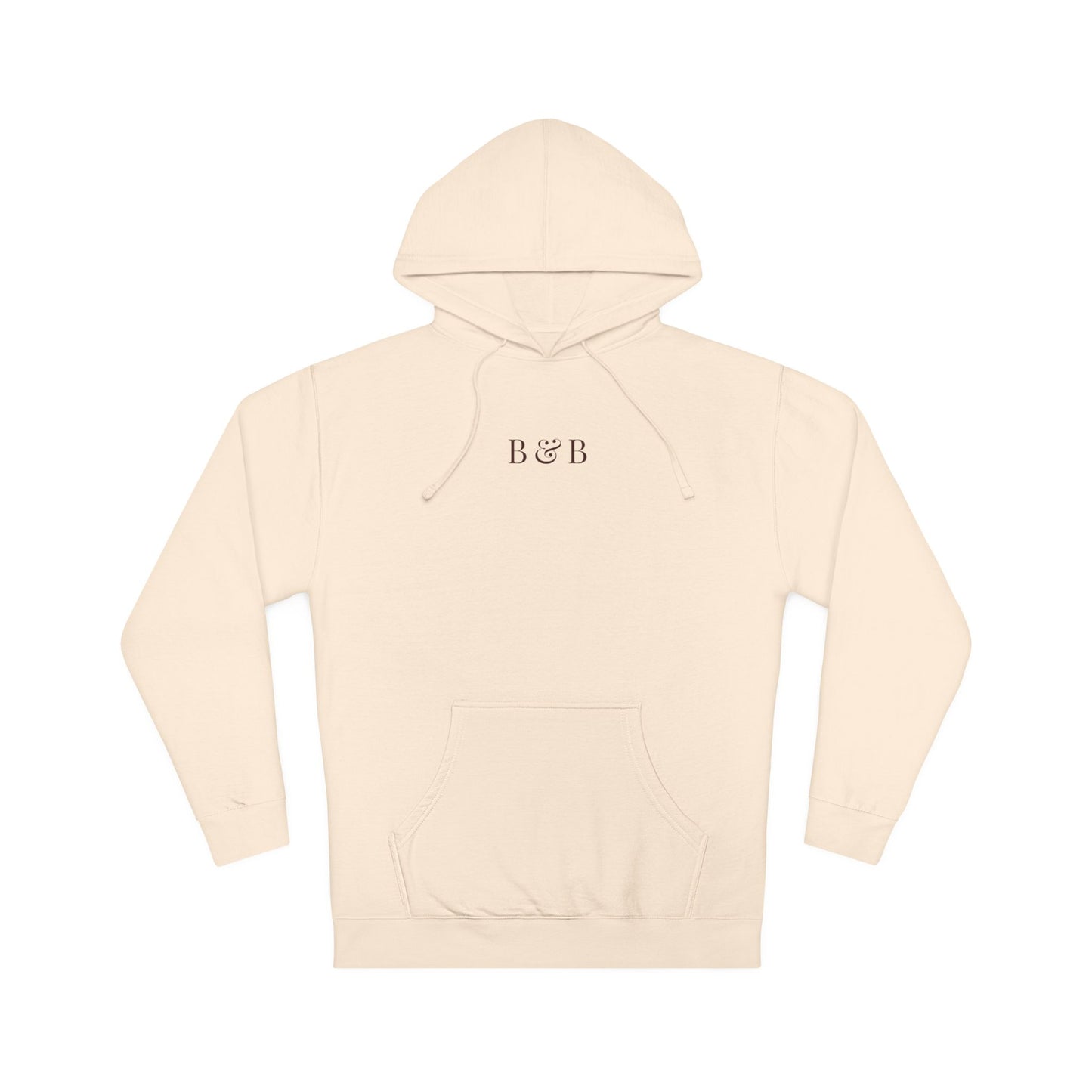 The Signature Hoodie