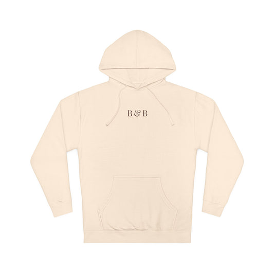 The Signature Hoodie