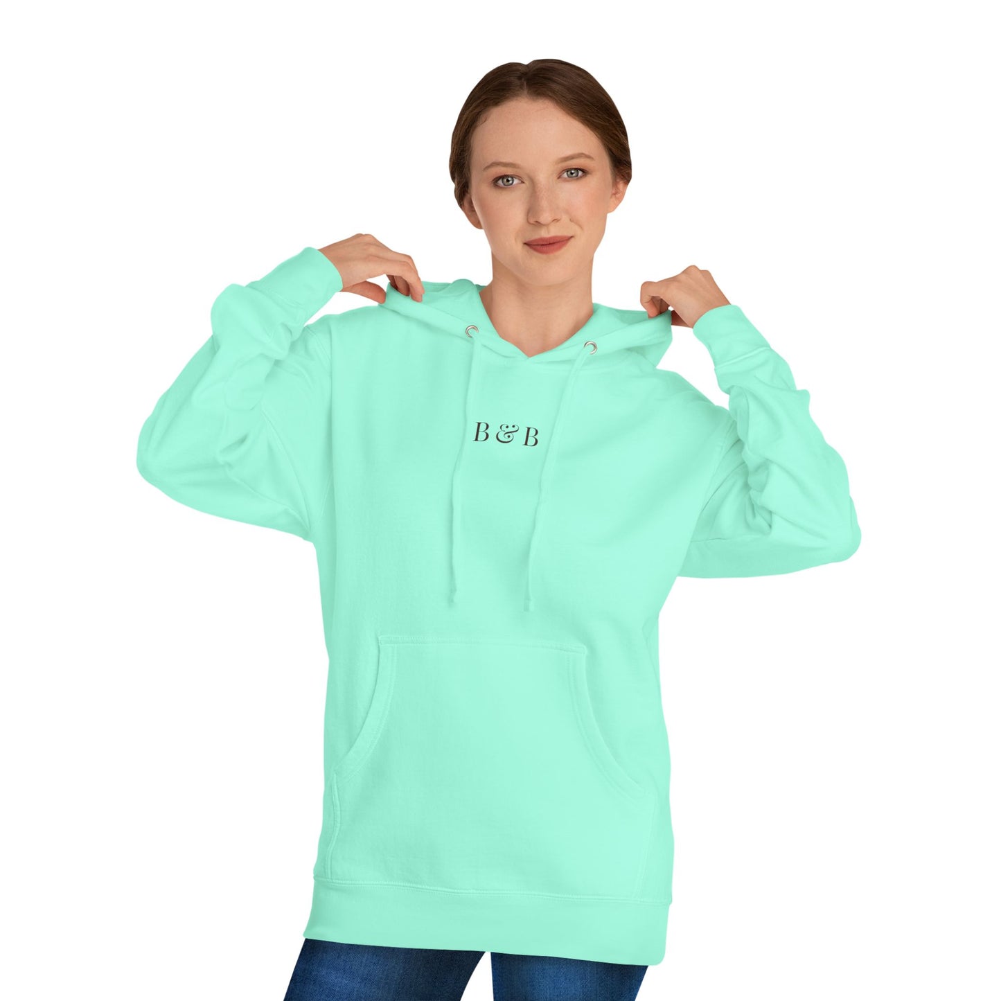 The Signature Hoodie