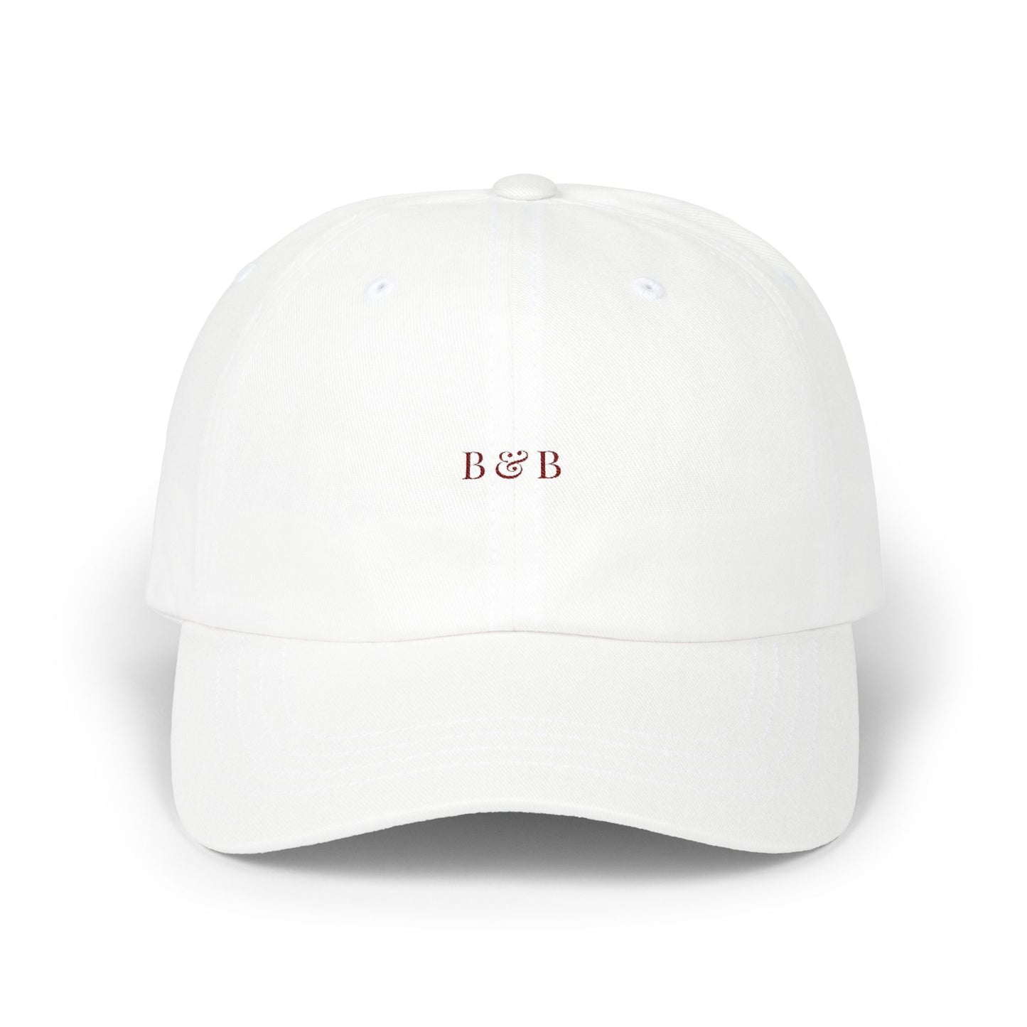 The Signature Cap