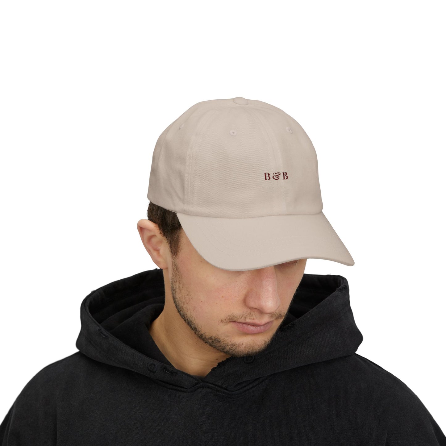 The Signature Cap