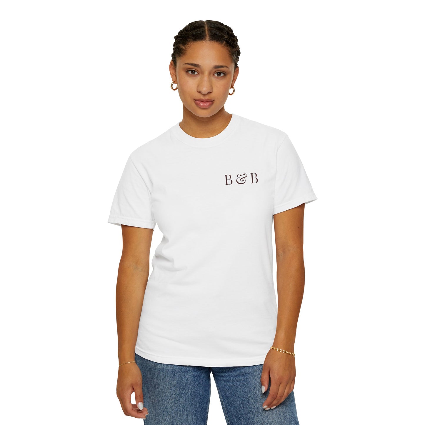 The Signature Tee