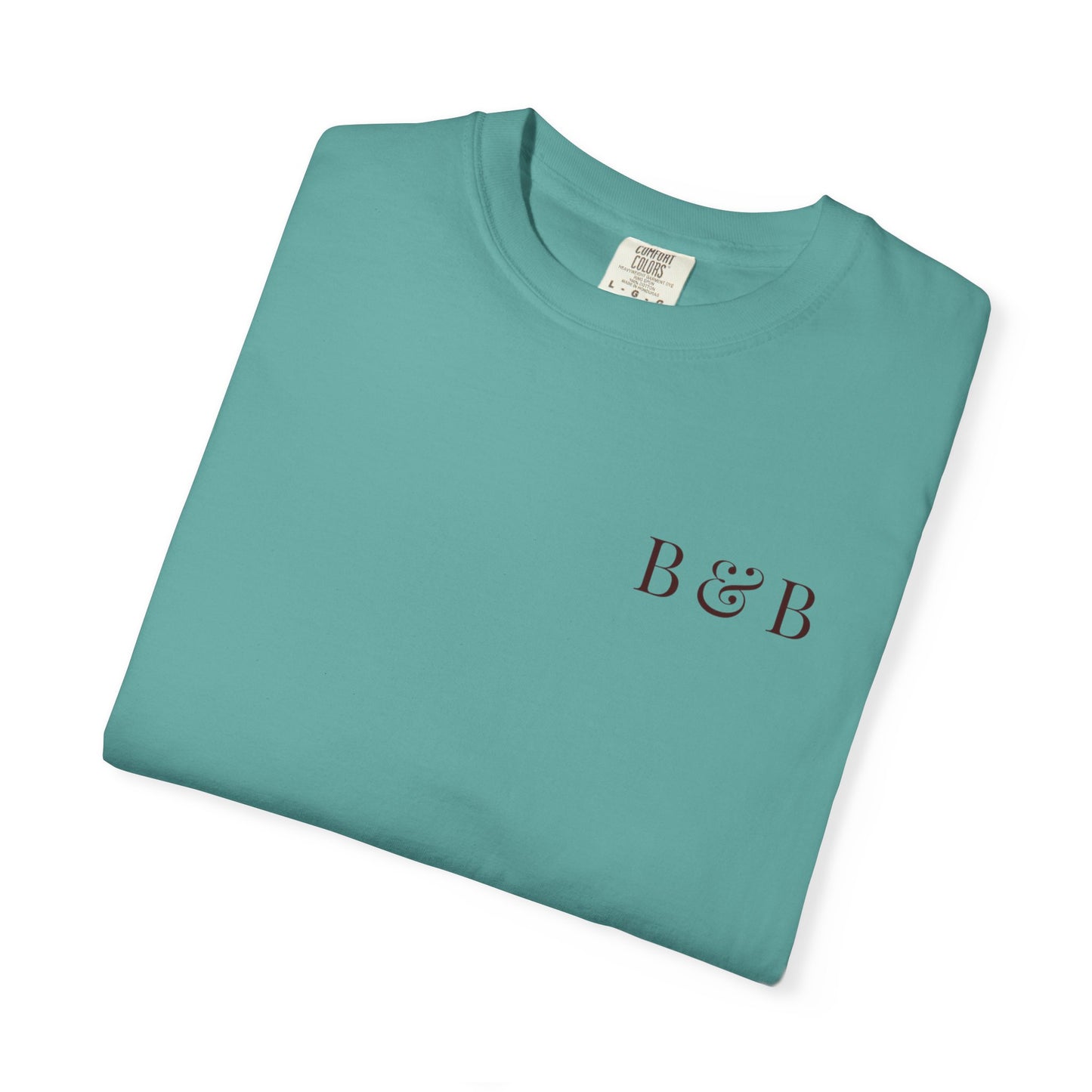 The Signature Tee