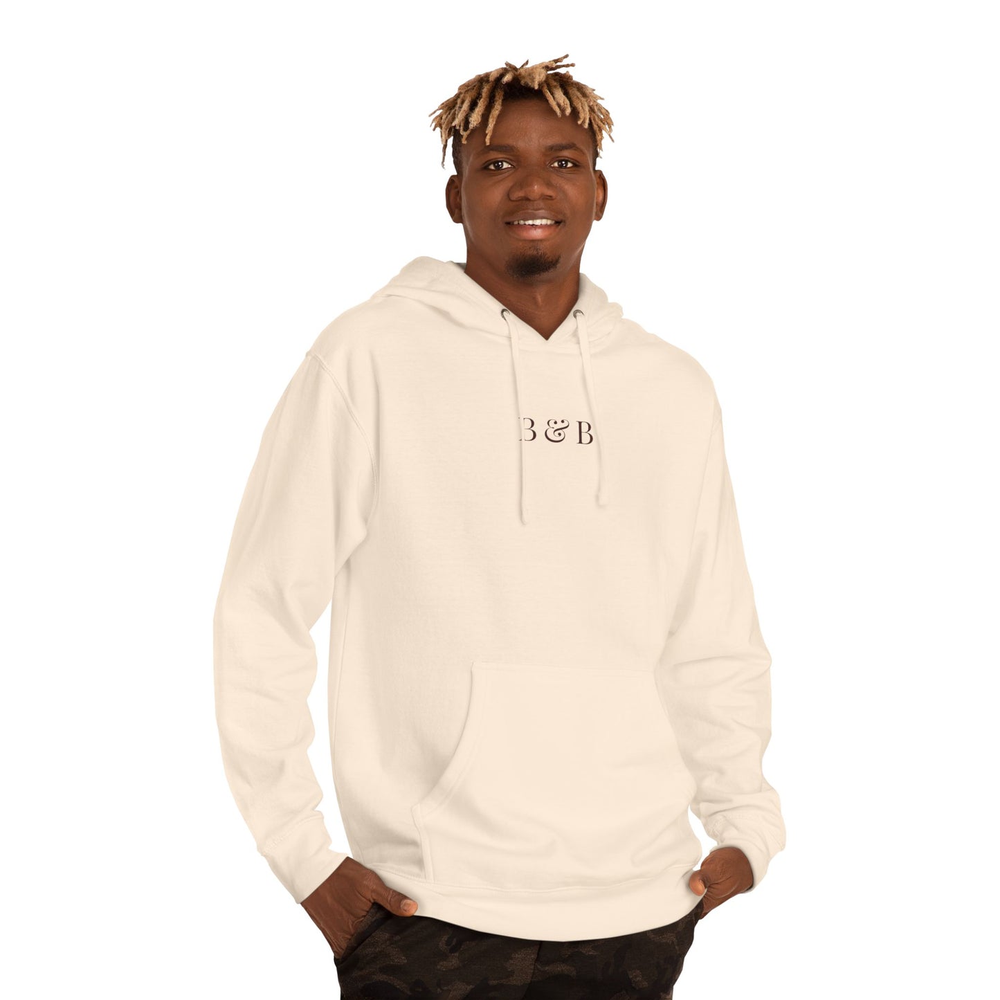 The Signature Hoodie