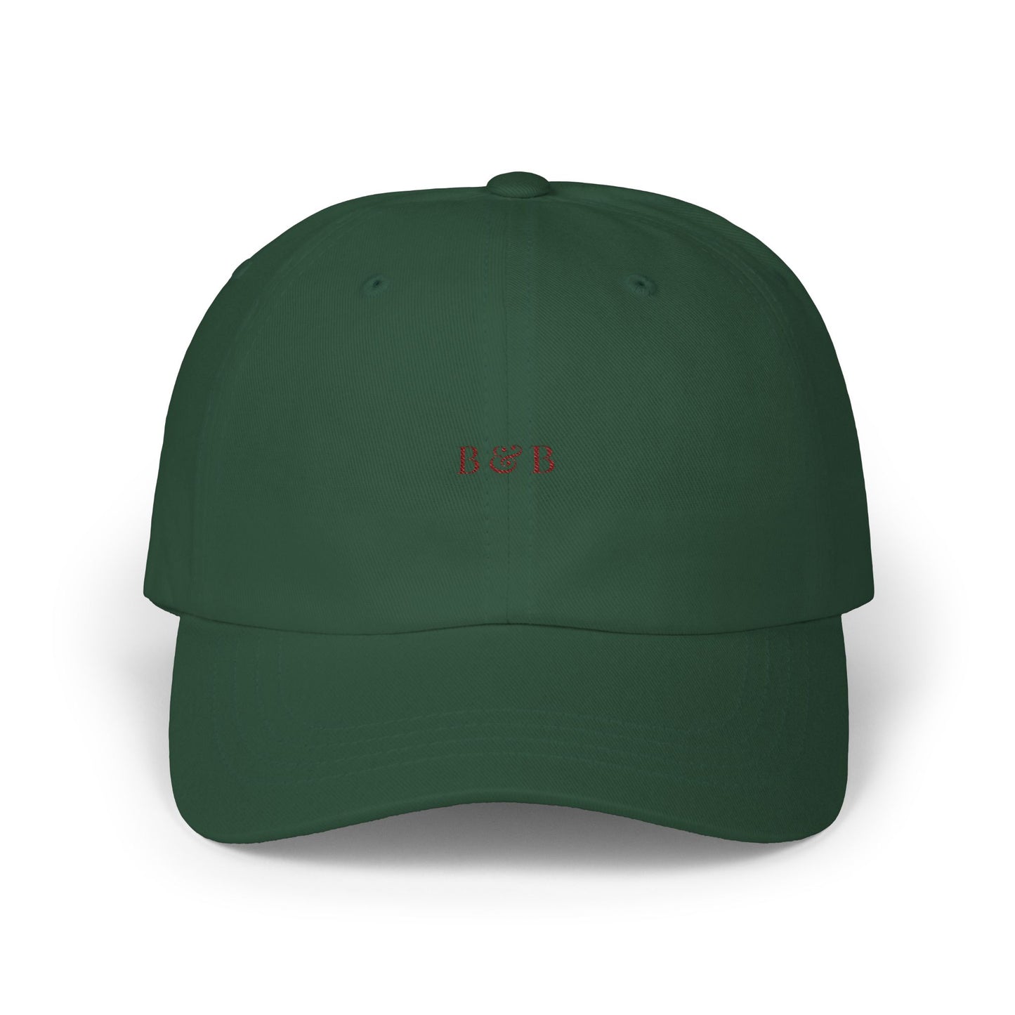 The Signature Cap