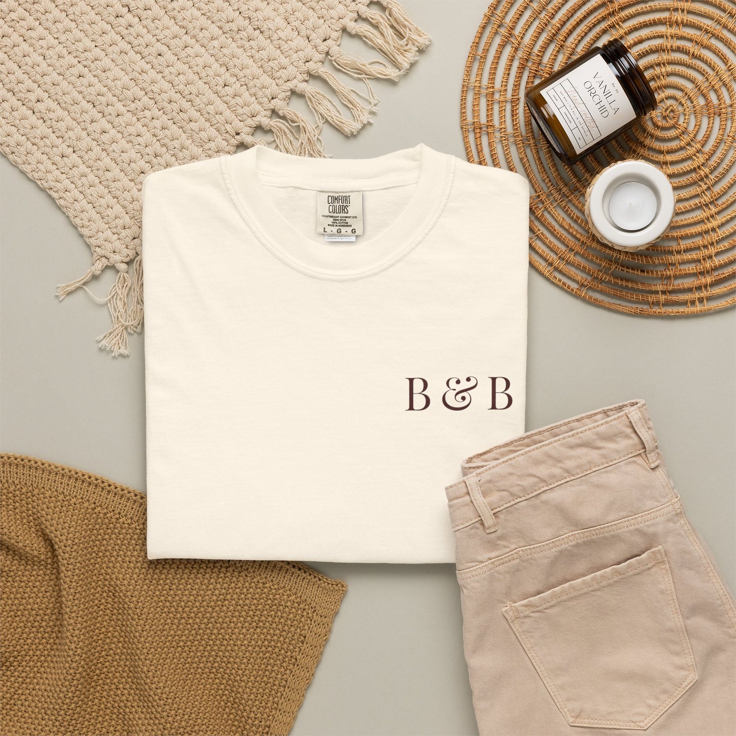 The Signature Tee