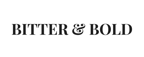 Bitter & Bold